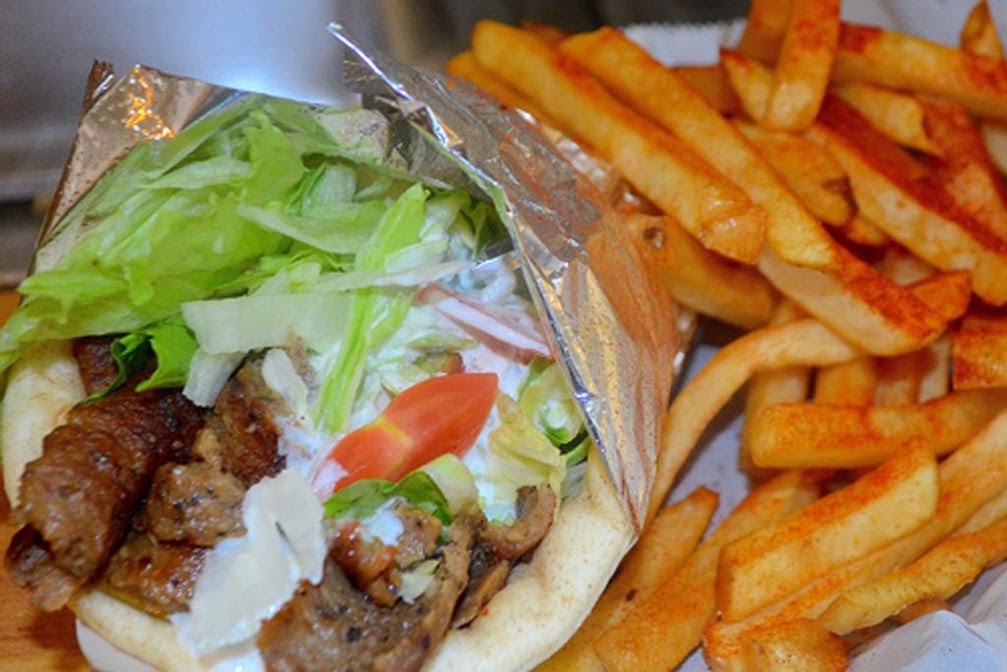 Café Aladdin Photos 2